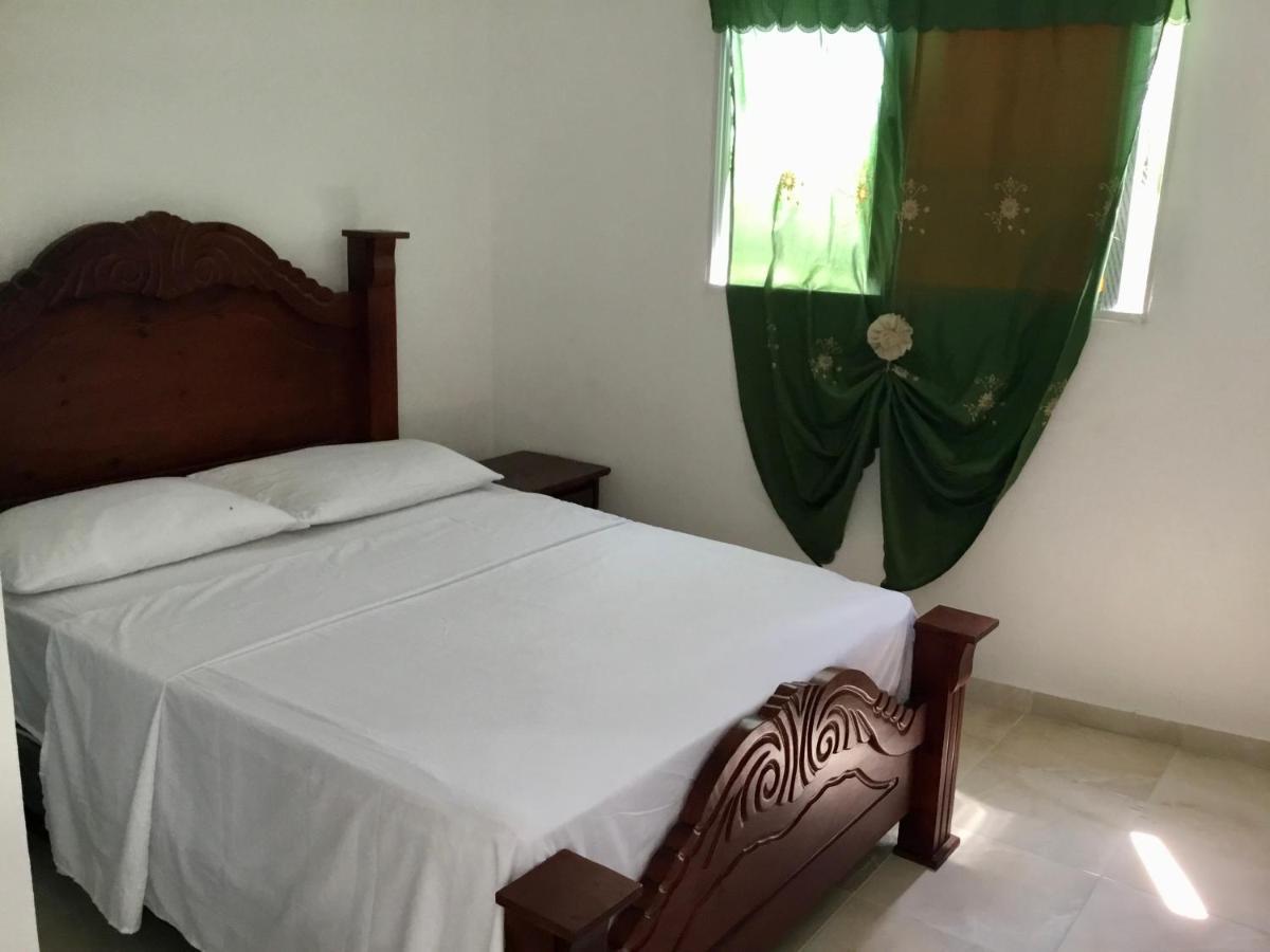 Posada El Sol, Home Near Airport Sdq Boca Chica Dış mekan fotoğraf
