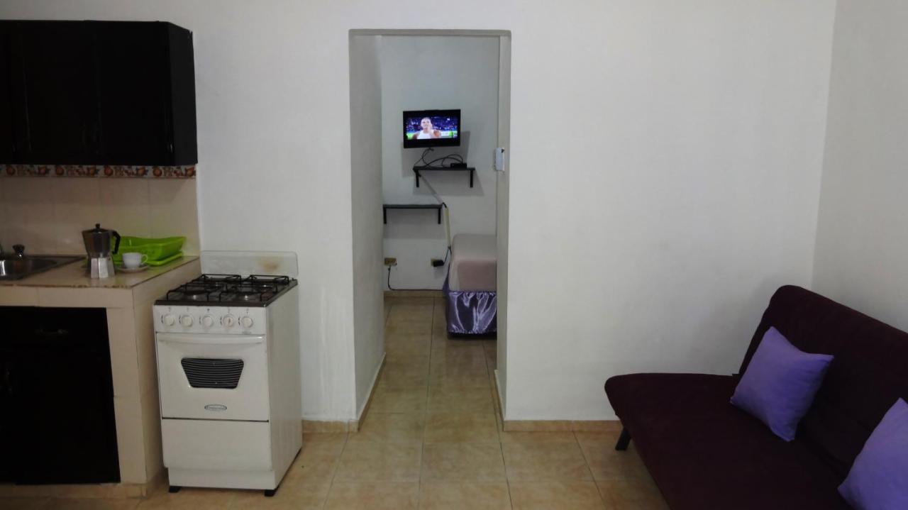 Posada El Sol, Home Near Airport Sdq Boca Chica Dış mekan fotoğraf